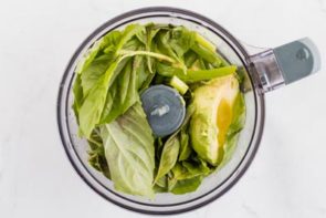 green goddess dressing ingredients