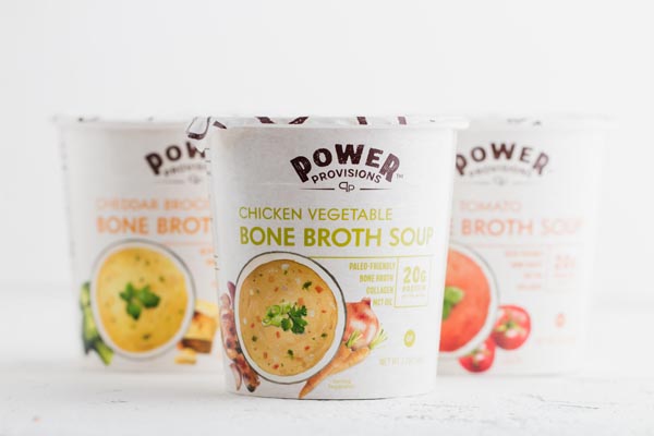 power provisions keto soups