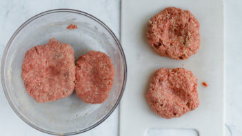 Keto Salisbury Steak Recipe - Step 2