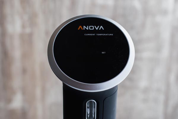 anova sous vide